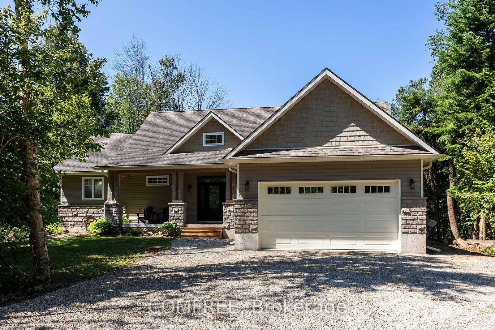 Property Photo:  38 Bell Drive  ON N0H 2T0 
