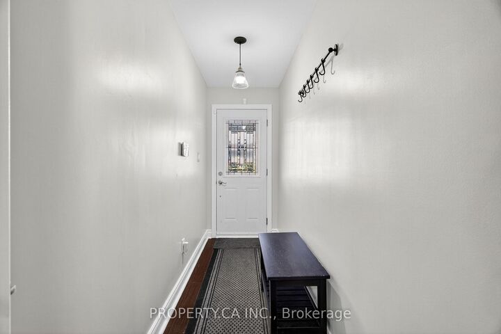 Property Photo:  358 McRoberts Avenue  ON M6E 4P9 