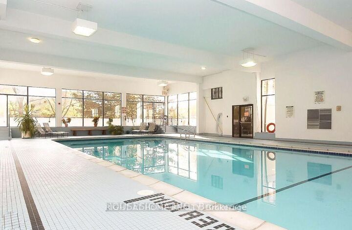 Property Photo: 716 The West Mall N/A 1507 ON M9C 4X6