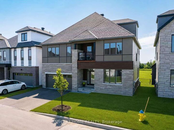 Property Photo:  517 Elation Heights  ON K2J 4J4 