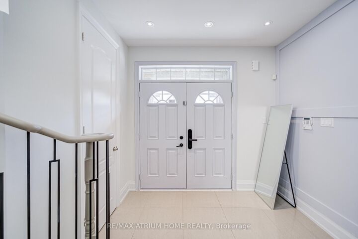 Property Photo: 59 Gorman Avenue ON L4H 0Z6