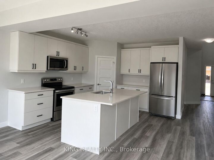 Property Photo:  89 Marconi Court  ON N5V 0C9 
