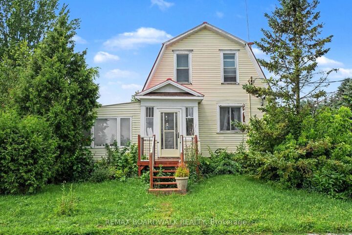 Property Photo: 11049 Gilmour Road ON K0E 1C0