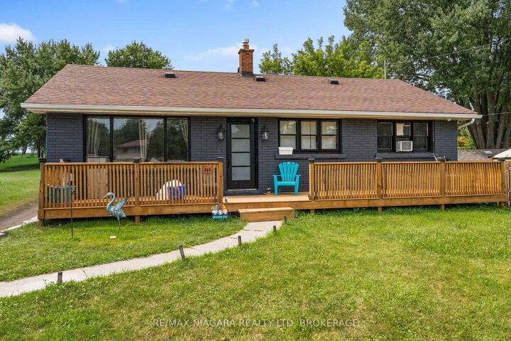 163 Rice Road W — photo 1