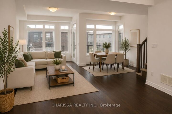 Property Photo: 30 Times Square Boulevard 200 ON L8J 0L8