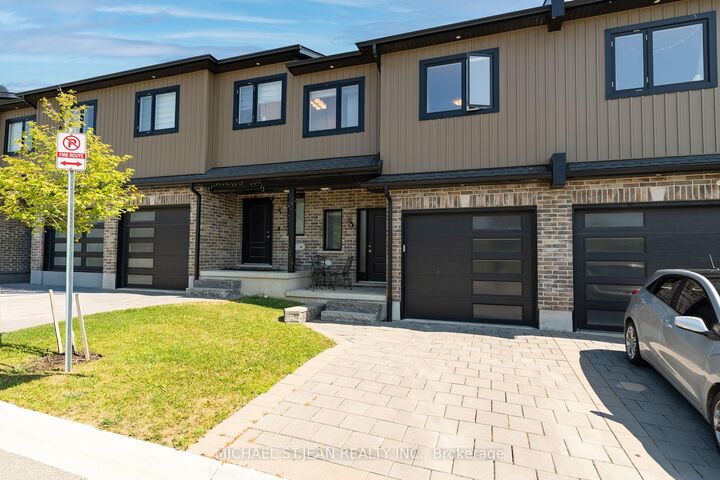 Property Photo: 811 Sarnia Road 18 ON N6H 0K3