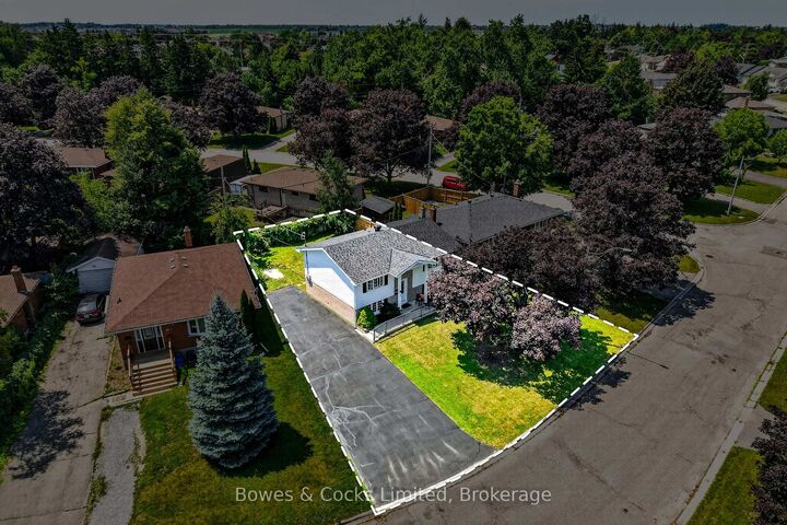 Property Photo:  13 Rosemary Drive  ON K9V 4T2 