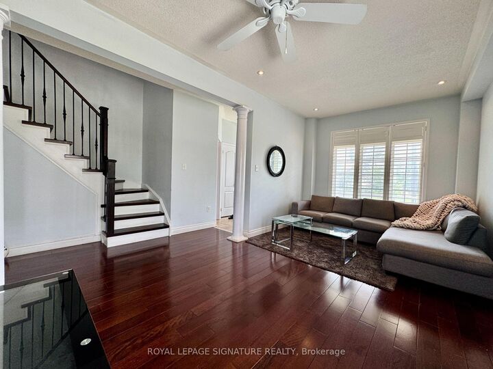 Property Photo:  41 Yale Lane  ON L6B 1G8 