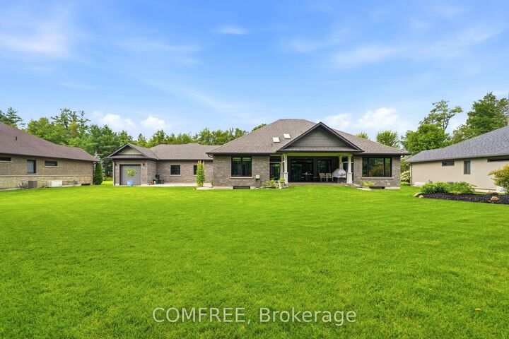 Property Photo: 46 Marni Lane ON L0L 2K0