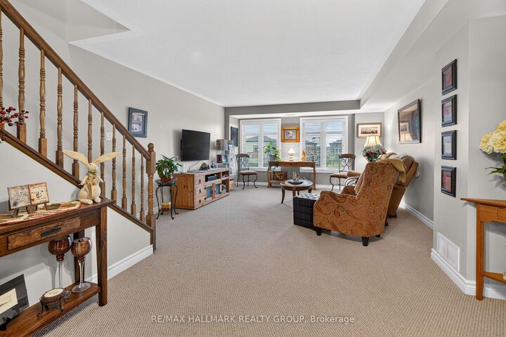 Property Photo: 2387 Esprit Drive ON K4A 0T4