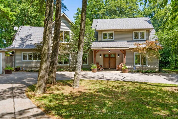 Property Photo: 429 Ridge Road E ON L0R 1B2