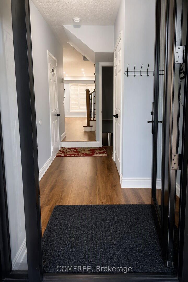 Property Photo: 15D View Green Crescent ON M9W 7C9