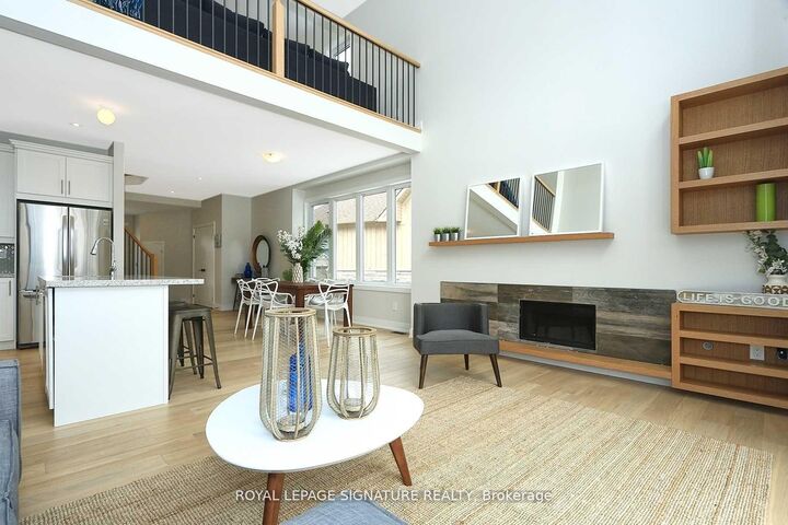 Property Photo:  68 Rosedale Trail  ON K0M 1N0 