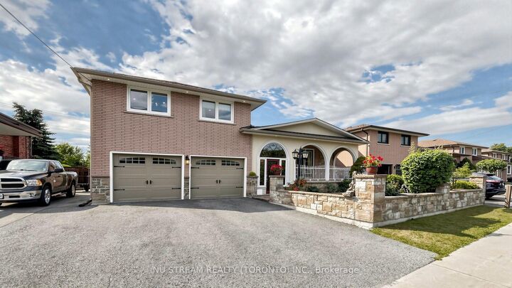 Property Photo: 70 Back Street ON L3Z 2B7