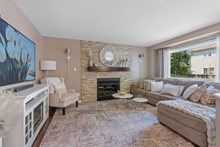 Property Photo: 770 Beauregard Crescent ON K4A 3C7