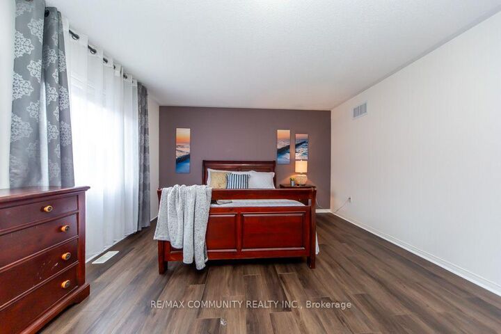 Property Photo: 44 Haskell Avenue ON L1T 4Y8