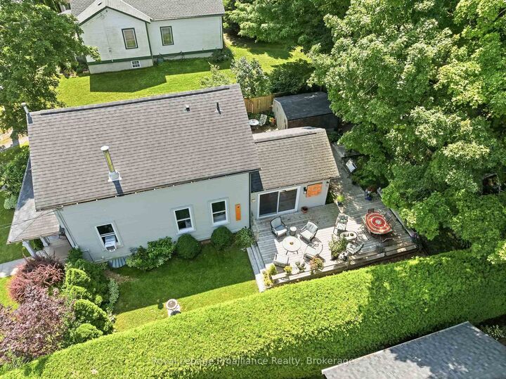 Property Photo: 52 Bramley Street S ON L1A 3K2
