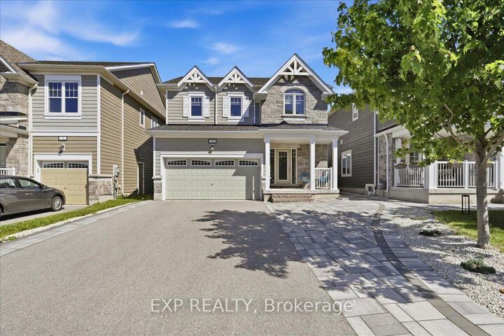 Property Photo:  11 Catamaran Drive  ON L9Z 0J2 