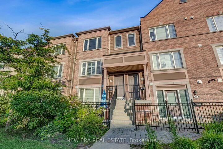 3056 Eglinton Avenue W 60 — photo 1