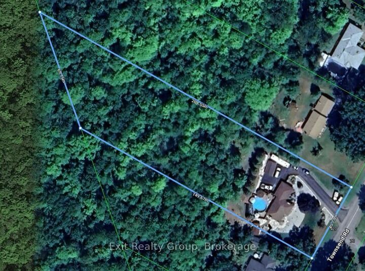 427 Townsend Road — photo 1