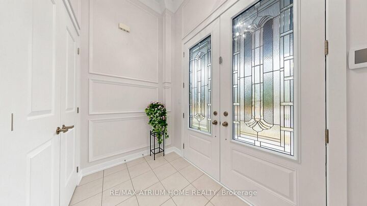 Property Photo: 145 Courvier Crescent ON L1C 0E7