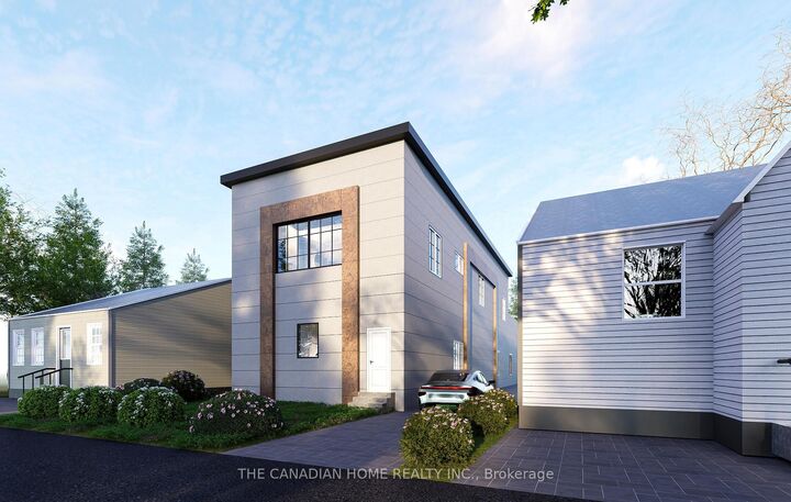 Property Photo: 42 Union Street ON L2S 2R2