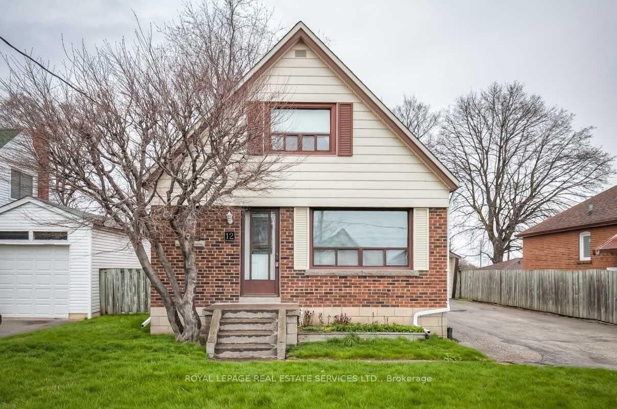 Property Photo:  12 Coniston Road  ON M1L 2J7 