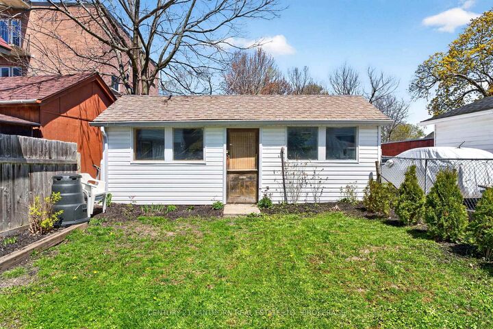 23 Jenkins Street — photo 1