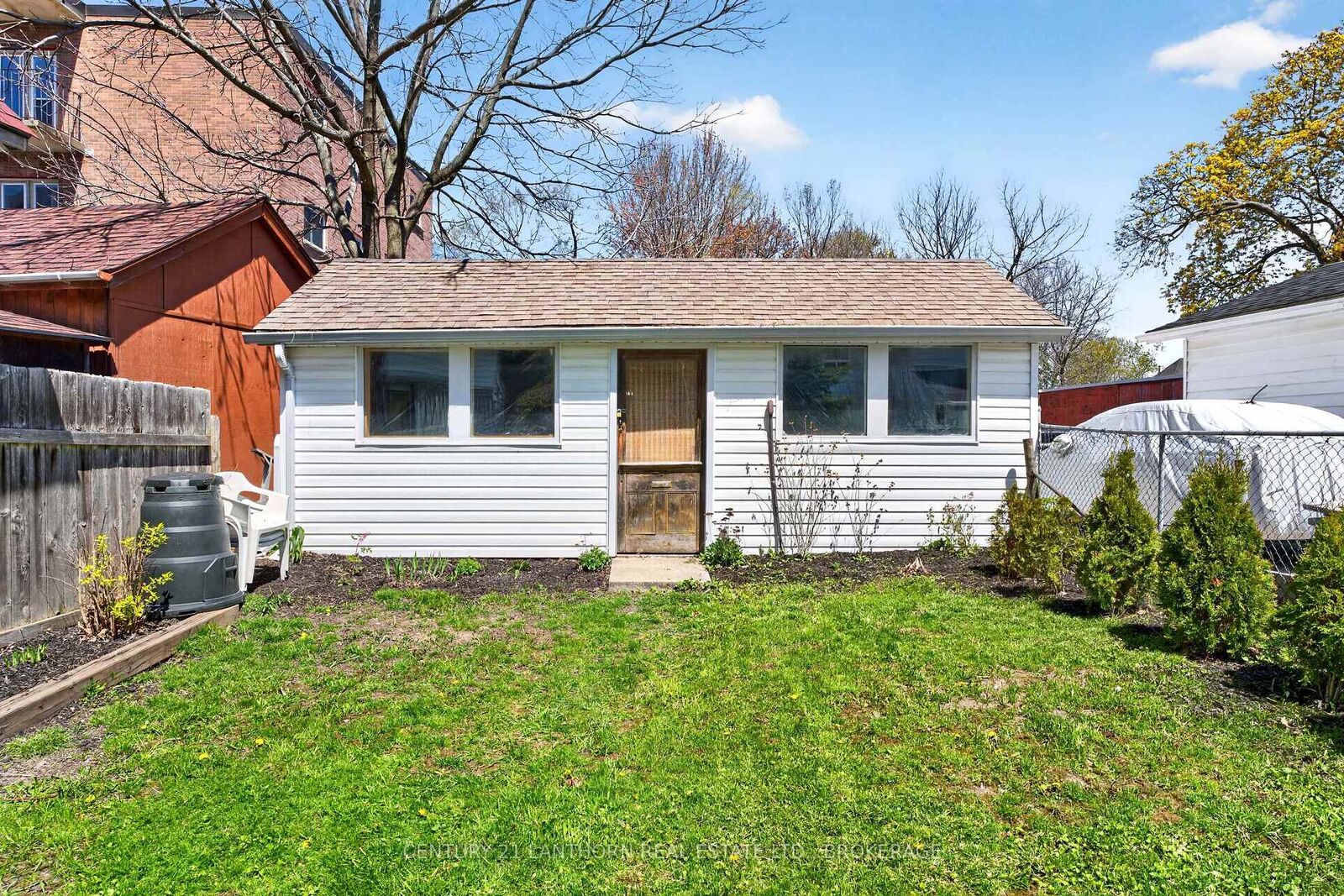 Property Photo: 23 Jenkins Street ON K7K 1N4