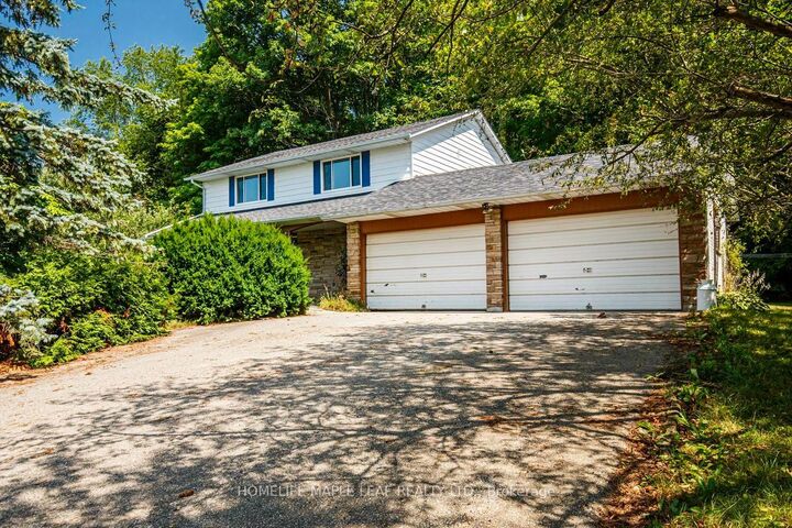 Property Photo: 7687 Appleby Line ON L9T 2Y1