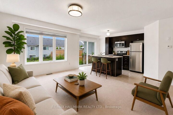 Property Photo: 69 Orr Drive ON L3Z 0B9