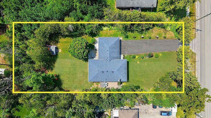631 Lockhart Road — photo 1
