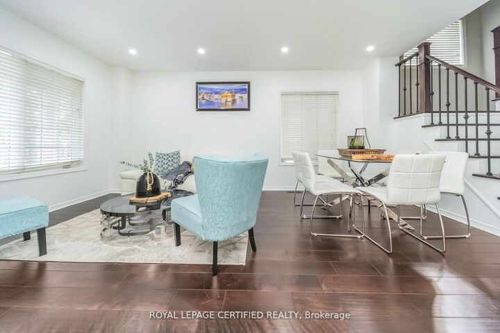 Property Photo:  3 Olde Town Road  ON L6X 4V1 