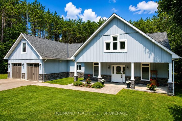 278B 1000 Island Parkway — photo 1