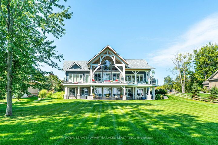 56 Falls Bay Road — photo 1