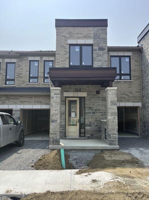 Property Photo:  31 Robert Eaton Avenue (Block 230 Unit 3)  ON L3S 0G5 