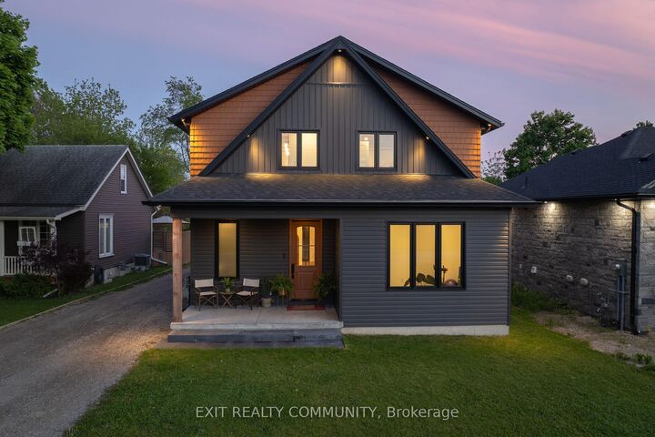 Property Photo:  3913 Egremont Road  ON N0N 1E0 