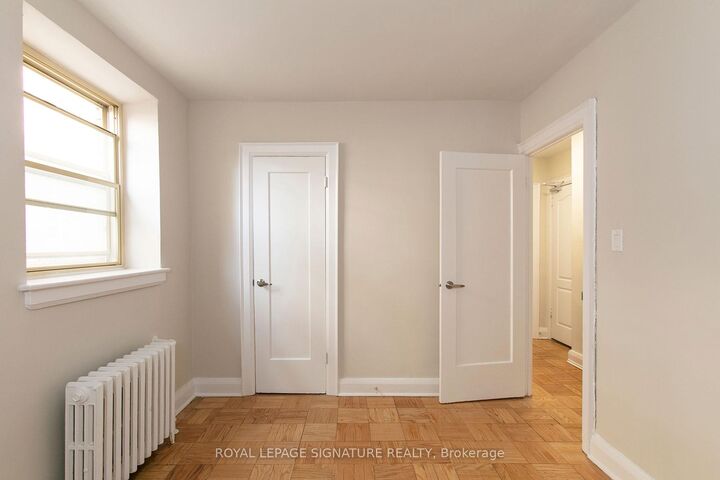 Property Photo:  394 Avenue Road 201-C  ON M4V 2H4 