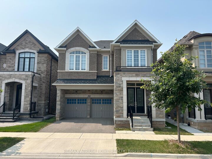 75 Carnegie Drive — photo 1