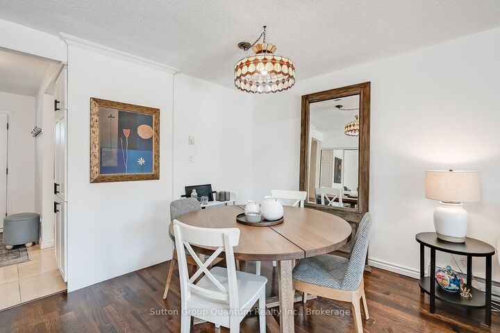Property Photo:  61 Sarah Lane 24  ON L6L 3V2 