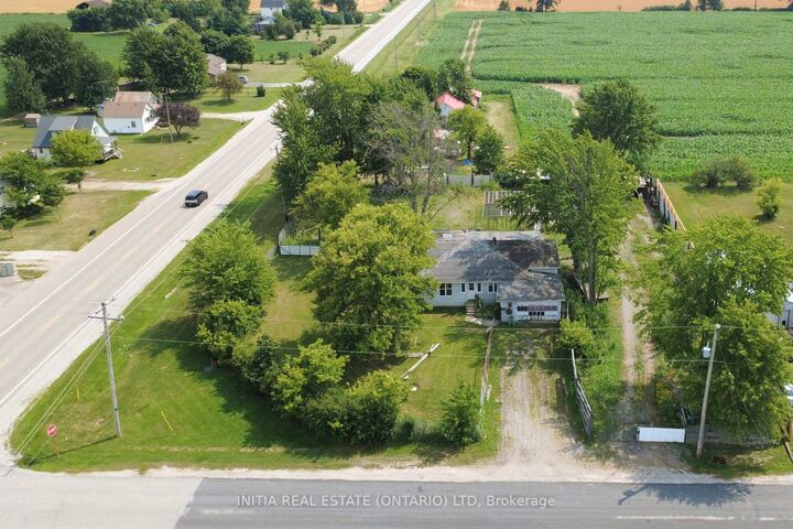 Property Photo:  4567 Edys Mills Line  ON N0N 1P0 
