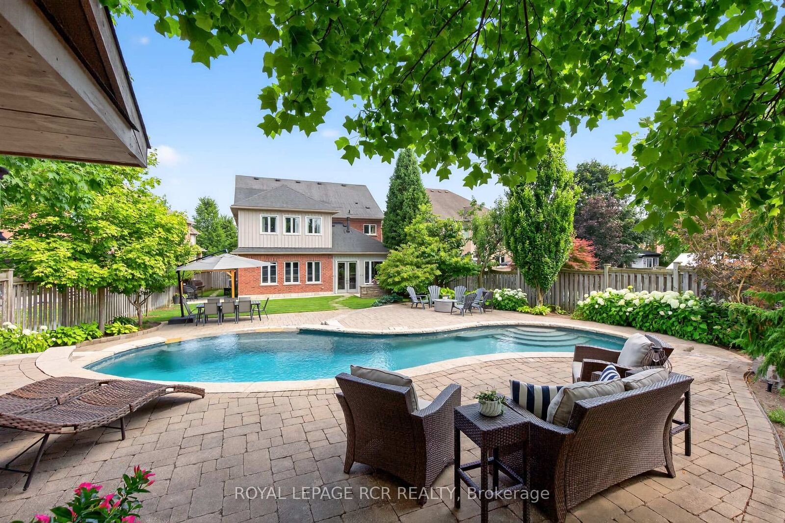 Property Photo: 63 Campbell Drive ON L9P 0B3