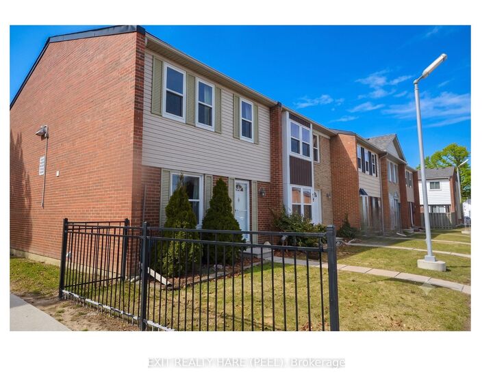 Photo de la propriété: 900 Central Park Drive N 78 ON L6S 3J6