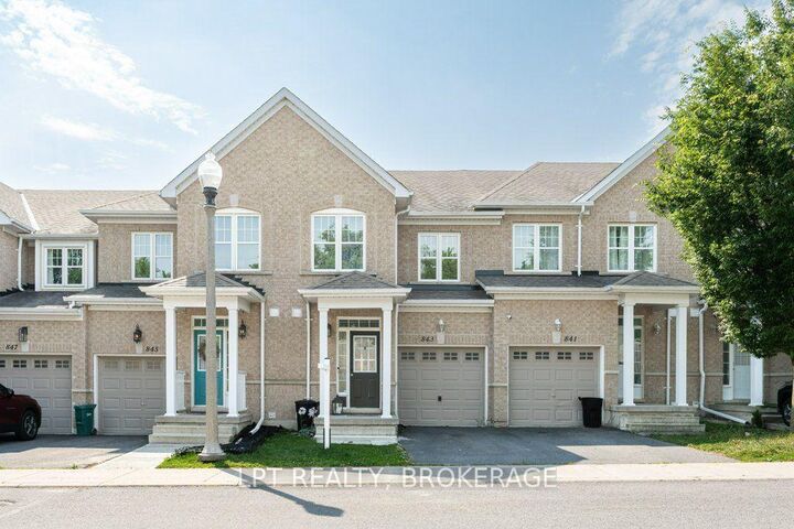 843 Newmarket Lane — photo 1