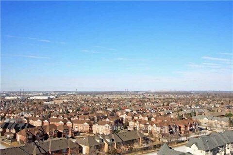 Property Photo: 85 North Park Road 1405 ON L4J 0H9