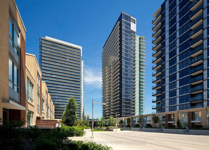29 Singer Court 1502 — photo 1