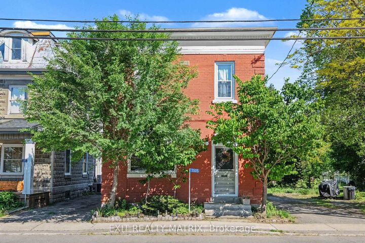 5505 Osgoode Main Street — photo 1