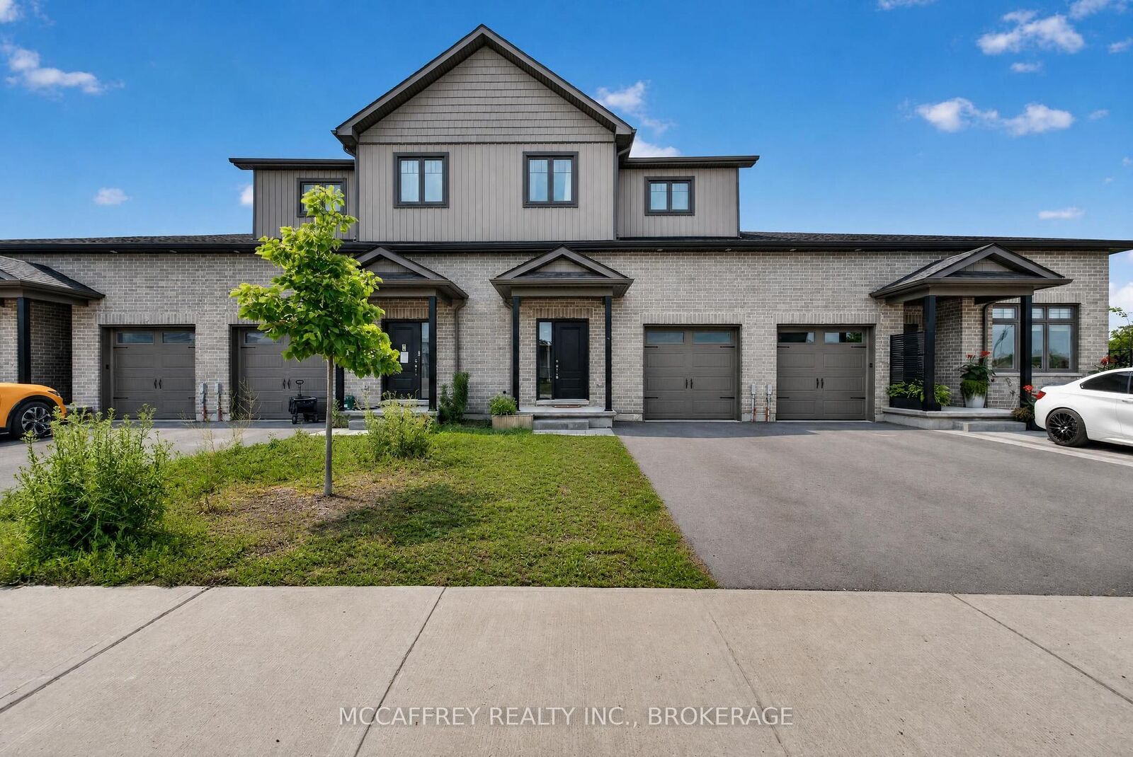 Property Photo: 8 Allen Street ON K0K 2T0