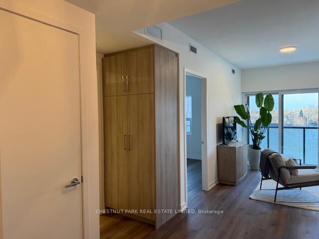 Property Photo:  863 St Clair Avenue 603  ON M6C 0B2 