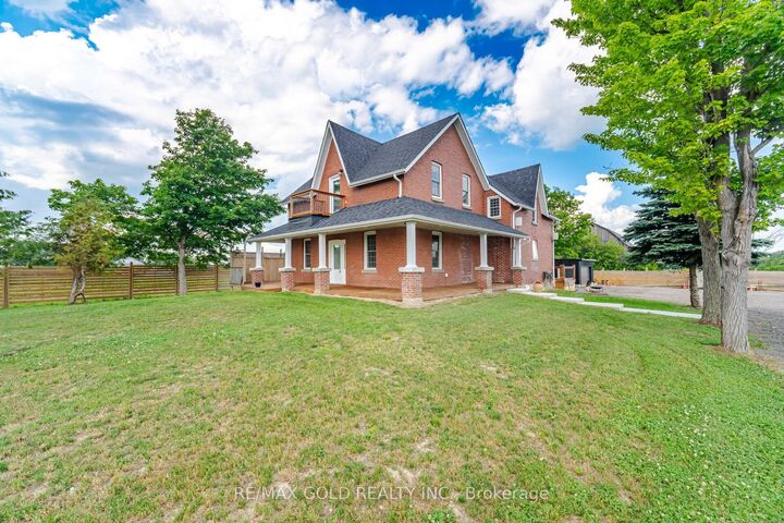 Property Photo: 3163 County Rd 50 Road ON L0G 1L0